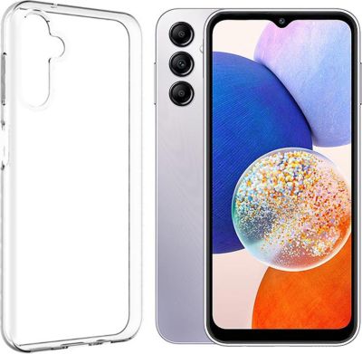 Coque VISIODIRECT Coque  pour Samsung A14 4G