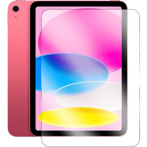 Protection d'écran pour tablette Phonillico Verre Trempé pour iPad