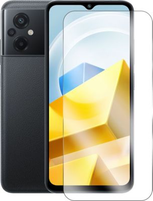Protège écran VISIODIRECT Lot de 2 Verre trempé pour Xiaomi M5 4G Protège écran VISIODIRECT Lot de 2 Verre trempé pour Xiaomi M5 4G