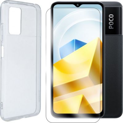 coque_visiodirect_coque+_verre_trempe_pour_xiaomi_poco_m5