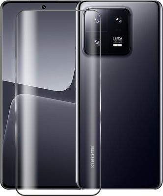 Visiodirect - Verre trempé incurvé pour Samsung Galaxy S20 Plus +