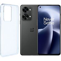 Coque VISIODIRECT Coque  pour Oneplus Nord 2T 5G 6.43"