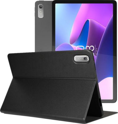 Etui VISIODIRECT Etui en simili cuir pour Lenovo Tab P11