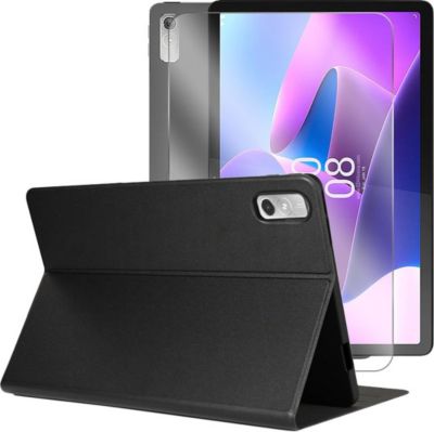 Etui VISIODIRECT Etui+ verre trempé pour Lenovo Tab P11
