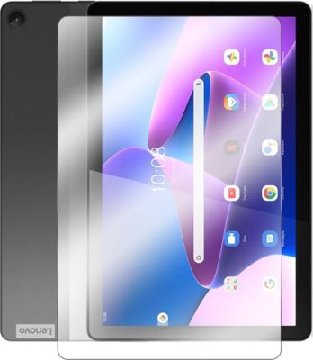 Protège écran VISIODIRECT Verre trempé pour Lenovo Tab M10 Gen 3 Protège écran VISIODIRECT Verre trempé pour Lenovo Tab M10 Gen 3