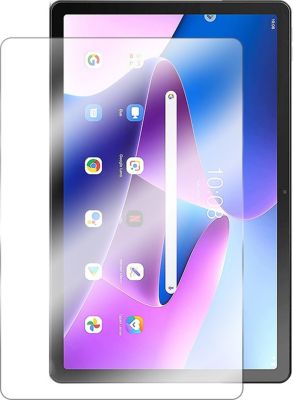 Protège écran VISIODIRECT Verre trempé pour Lenovo Tab M10 Plus Protège écran VISIODIRECT Verre trempé pour Lenovo Tab M10 Plus