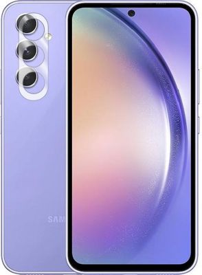 Protège écran VISIODIRECT Verre trempé pour Samsung A54 5G