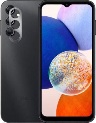Protège écran VISIODIRECT Verre trempé pour Samsung A14  6.6"