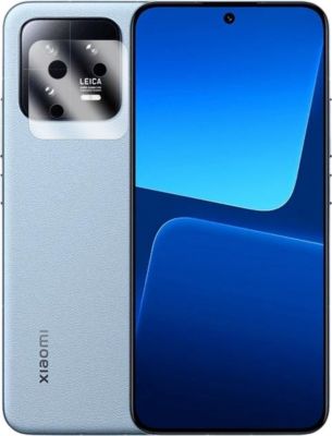 Protège écran VISIODIRECT Verre trempé pour Xiaomi 13 6.36" 5G