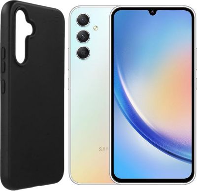 Coque VISIODIRECT Coque  pour Samsung A34 5G 6.6"