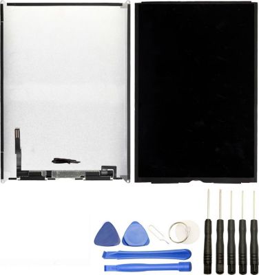 VISIODIRECT Ecran LCD Compatible avec IPad 8