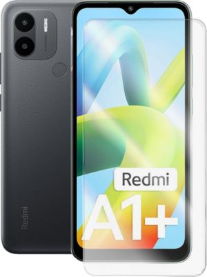 Protège écran VISIODIRECT Verre trempé pour Xiaomi Redmi A1+