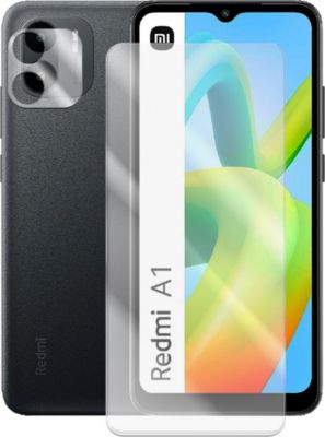 Protège écran VISIODIRECT Verre trempé pour Xiaomi Redmi A1