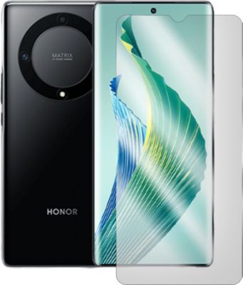 Protège écran VISIODIRECT Verre trempé pour Honor Magic5 Lite 5G