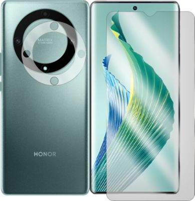 Protège écran VISIODIRECT Verre trempé pour Honor Magic5 Lite