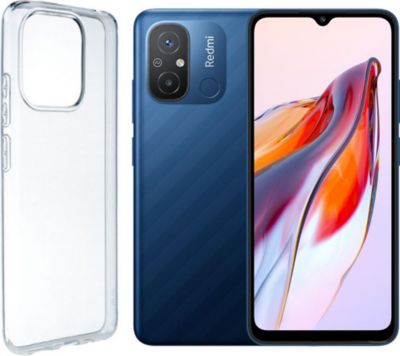 Coque VISIODIRECT Coque pour Xiaomi Redmi 12C 6.71"