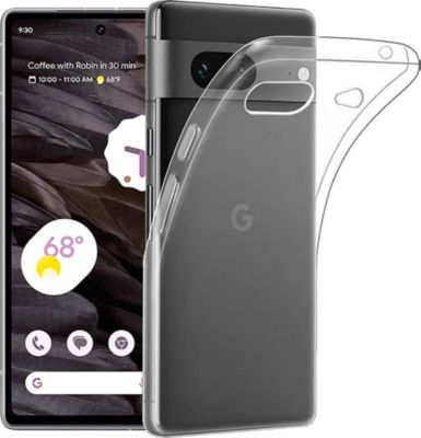 Coque VISIODIRECT Coque pour Google Pixel 7A 5G 6.1"