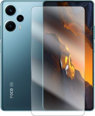 Protège écran VISIODIRECT Verre trempé pour Xiaomi Poco F5 6.67" Protège écran VISIODIRECT Verre trempé pour Xiaomi Poco F5 6.67"