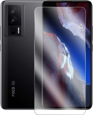 Protège écran VISIODIRECT Lot de 2 Verre trempé pour Poco F5 Pro Protège écran VISIODIRECT Lot de 2 Verre trempé pour Poco F5 Pro