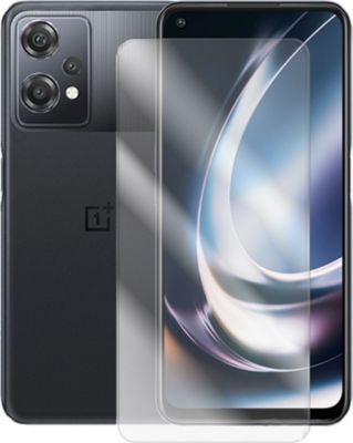 Protège écran VISIODIRECT Verre trempé pour OnePlus Nord CE 2 Lite