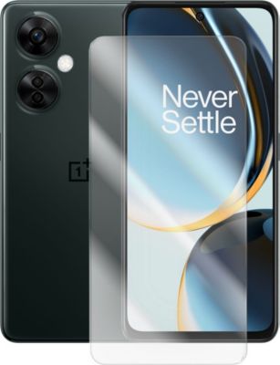 Protège écran VISIODIRECT 2 Verre pour OnePlus Nord CE 3 Lite Protège écran VISIODIRECT 2 Verre pour OnePlus Nord CE 3 Lite