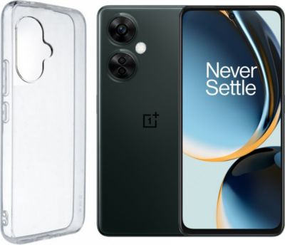 Coque VISIODIRECT Coque pour Oneplus Nord CE 3 Lite 6.72"