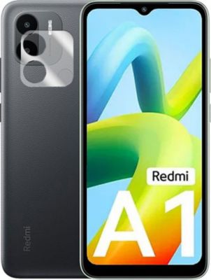 Protège écran VISIODIRECT Verre trempé camera pour Xiaomi Redmi A1