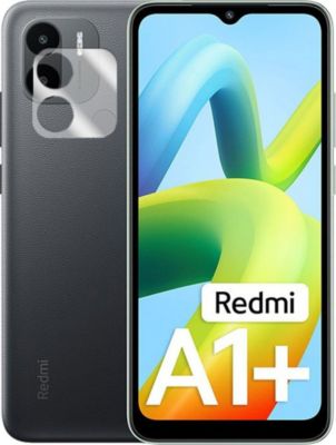 Protège écran VISIODIRECT Verre trempé camera pour XiaomiRedmi A1+