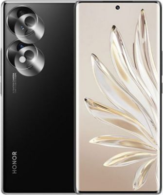 Protège écran VISIODIRECT Verre trempé camera pour Huawei HONOR 70