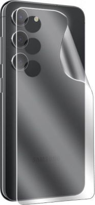 Protège écran VISIODIRECT Film ecran en hydrogel pour  Galaxy S23