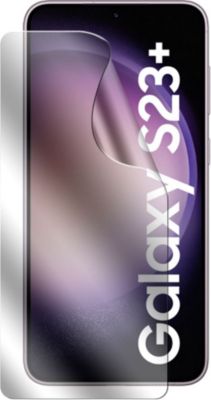 Protège écran VISIODIRECT Film ecran pour Galaxy S23+ Protège écran VISIODIRECT Film ecran pour Galaxy S23+