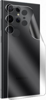 Protège écran VISIODIRECT Film ecran en pour Galaxy S23 Ultra