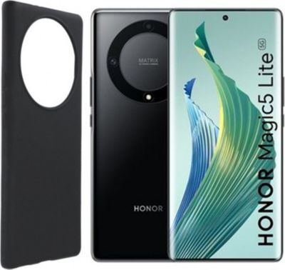 Coque VISIODIRECT Coque pour Honor Magic5 Lite 6.67"