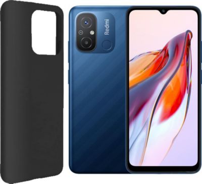 Coque VISIODIRECT Coque pour Xiaomi Redmi 12C 6.71"