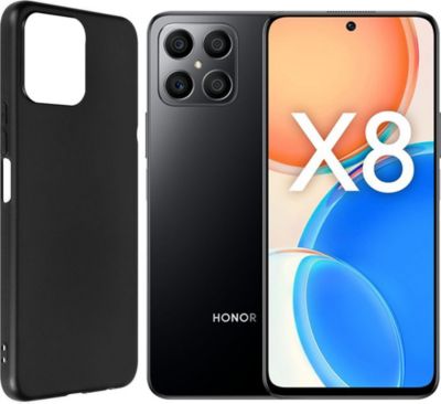 Coque VISIODIRECT Coque pour Honor X8