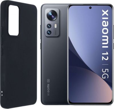 Coque VISIODIRECT Coque pour Xiaomi 12 5G-Xiaomi 12X Coque VISIODIRECT Coque pour Xiaomi 12 5G-Xiaomi 12X