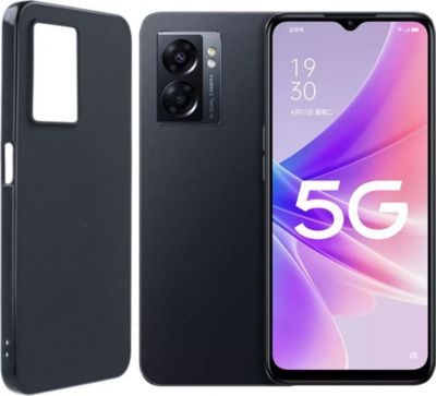 Coque VISIODIRECT Coque pour Oppo A57 5G PFTM20 6,56" Coque VISIODIRECT Coque pour Oppo A57 5G PFTM20 6,56"