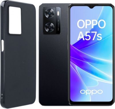 Coque VISIODIRECT Coque pour Oppo A57S CPH2385 6,56"