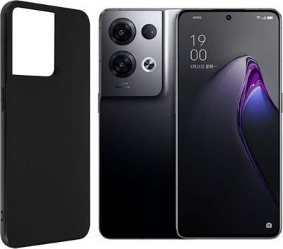 Coque VISIODIRECT Coque pour Oppo Reno 8 5G CPH2359 6,4" Coque VISIODIRECT Coque pour Oppo Reno 8 5G CPH2359 6,4"