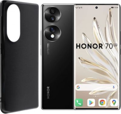 Coque VISIODIRECT Coque pour Honor 70 5G 6.67" Coque VISIODIRECT Coque pour Honor 70 5G 6.67"
