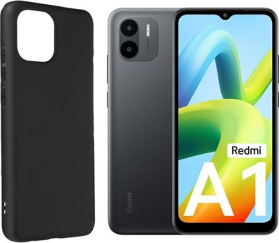 Coque VISIODIRECT Coque pour Xiaomi Redmi A1 6.52"
