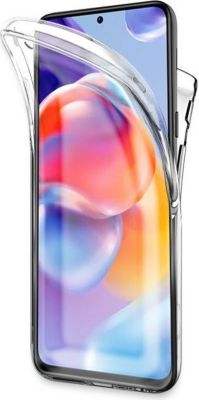 Coque VISIODIRECT Coque 360 degré pour Redmi Note 11 Pro+