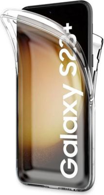 Coque VISIODIRECT Coque 360 degré pour Samsung Galaxy S23