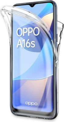 Coque VISIODIRECT Coque 360 degré pour Oppo A16/A16S 6,52"