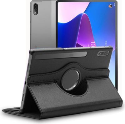 Etui VISIODIRECT Etui en pour Lenovo Tab P12 Pro
