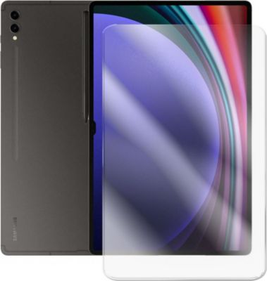 Protège écran VISIODIRECT 2 Verre trempé pour Samsung Tab S9 Ultra Protège écran VISIODIRECT 2 Verre trempé pour Samsung Tab S9 Ultra