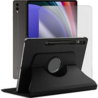 Etui VISIODIRECT Etui + verre pour Samsung Tab S9 Ultra