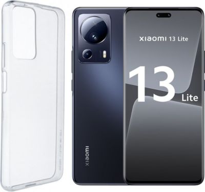 Coque VISIODIRECT Coque  pour Xiaomi 13 Lite 5G 6.55"