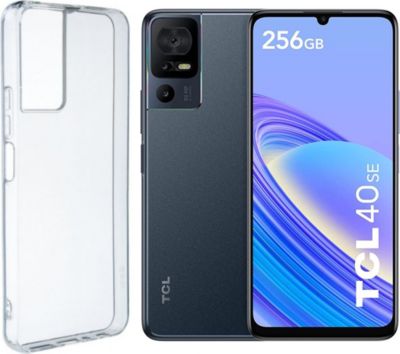 Coque VISIODIRECT Coque  pour TCL 40 SE 6.75" Coque VISIODIRECT Coque  pour TCL 40 SE 6.75"