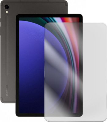 Protège écran VISIODIRECT Verre trempé pour Samsung Tab S9 11"